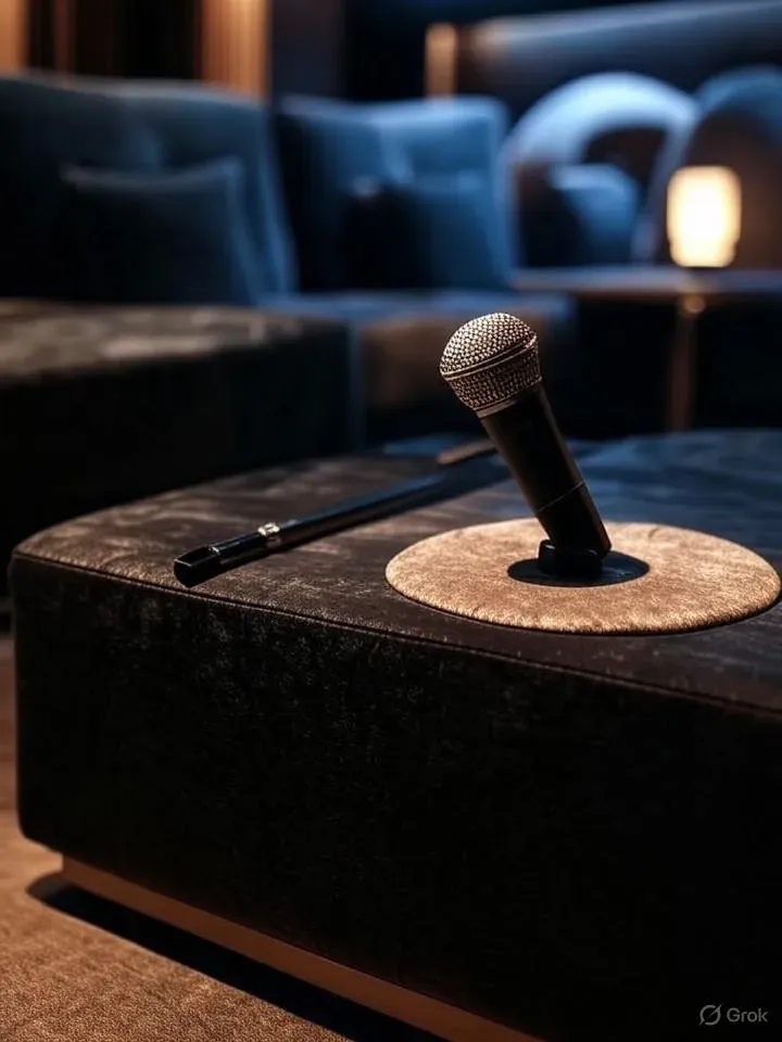 기대 이상! 태국 밤문화 가이드의 KTV & 프라이빗 마사지 활용 꿀팁!